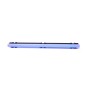 Innenraumbeleuchtung - WAS - LW15 - Neon - 9.8" - 25cm - Click on montierung - mit Bügel - Klar - Blau - 12V-24V Innenraumbeleuchtung - WAS - LW15 - Neon - 9.8" - 25cm - Click on montierung - mit Bügel - Klar - Blau - 12V-24V