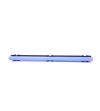 Innenraumbeleuchtung - WAS - LW15 - Neon - 25cm - Click on montierung - mit Bügel - Klar - Blau - 12V-24V