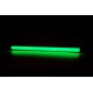 Invändig belysning - WAS - LW15 - Neon - 9.8" - 25cm - Click on montering - inkl fäste - Klar - Grön - 12V-24V - Invändig belysning - WAS - LW15 - Neon - 9.8" - 25cm - Click on montering - inkl fäste - Klar - Grön - 12V-24V -