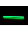 Interior lighting - WAS - LW15 - Neon - 25cm - Click on housing - incl hinges - Clear - Green - 12V-24V