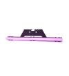 Invändig belysning - WAS - LW15 - Neon - 25cm - Click on montering - inkl fäste - Klar - Lila - 12V-24V -