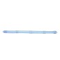 Invändig belysning - WAS - LW15 - Neon - 19.7" - 50cm - Click on montering - inkl fäste - Klar - Blå - 12V-24V - Invändig belysning - WAS - LW15 - Neon - 19.7" - 50cm - Click on montering - inkl fäste - Klar - Blå - 12V-24V -