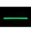 Invändig belysning - WAS - LW15 - Neon - 50cm - Click on montering - inkl fäste - Klar - Grön - 12V-24V - 