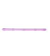 Innenraumbeleuchtung - WAS - LW15 - Neon - 50cm - Click on montierung - mit Bügel - Klar - Lila - 12V-24V