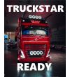 Extraljus - Viklight - Venus 135W - 9'' - smoke - Positionsljus Vit/Bärnsten - 1 blixtmönster - Driving -