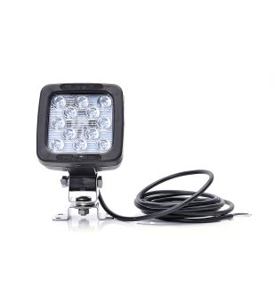 Work light - WAS - W82 - 10cm - Work / Scene