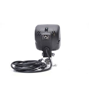 Work light - WAS - W82 - 10cm - Work / Scene