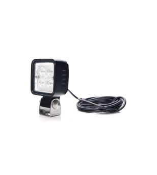 Werklamp - WAS - W261 - 8cm - Work / Scene