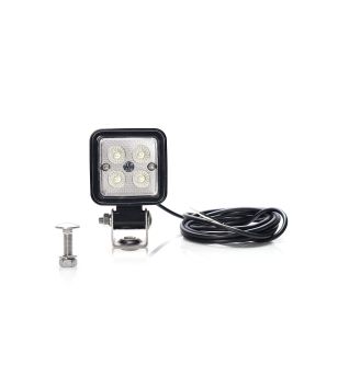 Werklamp - WAS - W261 - 8cm - Work / Scene