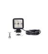 Work light - WAS - W261 - 8cm - Work / Scene