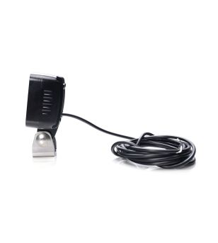 Werklamp - WAS - W261 - 8cm - Work / Scene