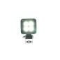 Work light - WAS - W261 Black - 3" - 7.6cm - Work / Scene