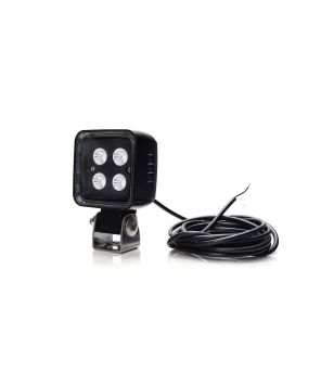 Work light - WAS - W261 - 8cm - Work / Scene