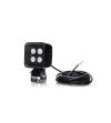 Work light - WAS - W261 - 8cm - Work / Scene