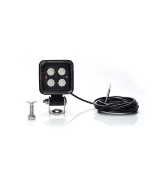 Work light - WAS - W261 - 8cm - Work / Scene