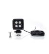 Work light - WAS - W261 - 8cm - Work / Scene