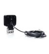 Work light - WAS - W261 - 8cm - Work / Scene