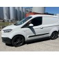 Sidebars - Misutonida - Pedana - Zwart mat - Set - Ford - Courier - 2014-2018 Sidebars - Misutonida - Pedana - Zwart mat - Set - Ford - Courier - 2014-2018
