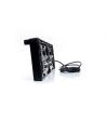 Achterlicht - WAS - W253 Nummerplaathouder - Werklamp - 58cm - LED - Multifunction - 12V-24V