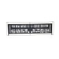 Bakljus - WAS - W253 Nummerskyltshållare - Arbetsbelysning - 23" - 58.4cm - Mjölkvit - LED - Back - Arbet - 12V-24V - Bakljus - WAS - W253 Nummerskyltshållare - Arbetsbelysning - 23" - 58.4cm - Mjölkvit - LED - Back - Arbet - 12V-24V -