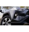 Verstraler - PIAA - LPW 530 - 3'' - Wit/Geel - Driving Mist Combo - Set