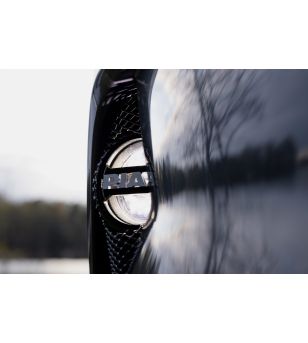 Nebelscheinwerfer - PIAA - LPW 530 - 3'' - Nebel - Satz