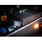 Werklamp - Viklight - Sirius - 3.9" - 10cm - Work / Scene Werklamp - Viklight - Sirius - 3.9" - 10cm - Work / Scene