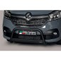Bullbar - Misutonida - Medium - EU - Zwart mat - Renault - Trafic - 2022+ Bullbar - Misutonida - Medium - EU - Zwart mat - Renault - Trafic - 2022+