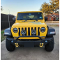 Driving light - KC Hilites - Daylighter Gravity LED - 6.3" - 16cm - Spot - Set Driving light - KC Hilites - Daylighter Gravity LED - 6.3" - 16cm - Spot - Set