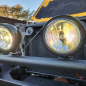 Driving light - KC Hilites - Daylighter Gravity LED - 6.3" - 16cm - Spot - Set Driving light - KC Hilites - Daylighter Gravity LED - 6.3" - 16cm - Spot - Set