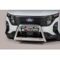 Bullenfänger - Misutonida - Medium - EU - Ford - Courier - 2024+ Bullenfänger - Misutonida - Medium - EU - Ford - Courier - 2024+