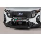Bullbar - Misutonida - Medium - EU - Black matte - Ford - Courier - 2024+ Bullbar - Misutonida - Medium - EU - Black matte - Ford - Courier - 2024+
