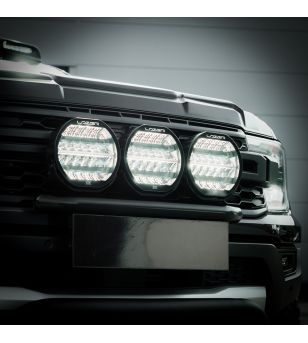 Driving light - Lazer - Sentinel 9 - Elite - 9'' - Gen2 - Driving