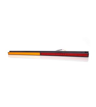 Tail light - WAS - W260 - Neon - 54cm - Multifunction - 12V-24V