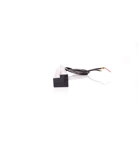 Achterlicht - WAS - W260 - Neon - 21.1" - 53.5cm - Amber/Rood - Achter - Rem - Richting - 12V-24V