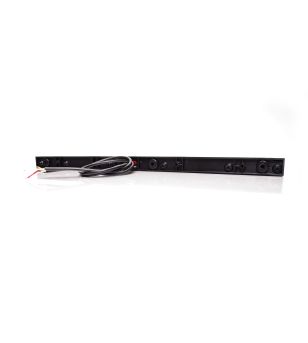 Achterlicht - WAS - W260 - Neon - 54cm - Multifunction - 12V-24V