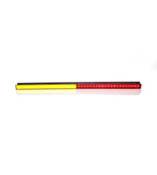 Achterlicht - WAS - W260 - Neon - 54cm - Multifunction - 12V-24V