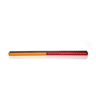 Bakljus - WAS - W260 - Neon - 54cm - Multifunction - 12V-24V