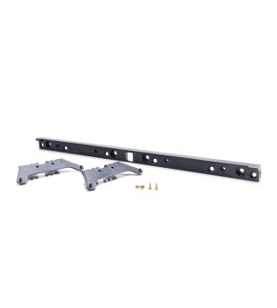 Achterlicht - WAS - W260 - Neon - 54cm - LED - Dynamisch knipperlicht - Multifunction - 12V-24V