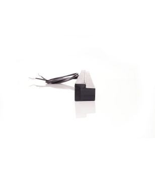 Achterlicht - WAS - W260 - Neon - 54cm - Achteruitrijlicht - 12V-24V