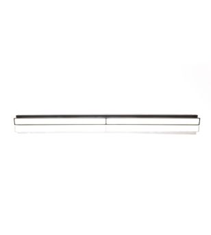 Achterlicht - WAS - W260 - Neon - 21.1" - 53.5cm - Melkwit - Achteruit - 12V-24V