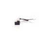 Bakljus - WAS - W260 - Neon - 21.1" - 53.5cm - Mjölkvit - Back - 12V-24V Bakljus - WAS - W260 - Neon - 21.1" - 53.5cm - Mjölkvit - Back - 12V-24V