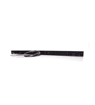 Tail light - WAS - W260 - Neon - 54cm - Reverse light - 12V-24V