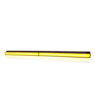 Rückleuchte - WAS - DNU - Neon - 54cm - Blinker - 12V-24V 