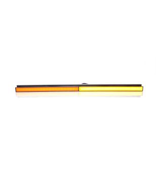 Tail light - WAS - W260 - Neon - 54cm - Indicator - 12V-24V