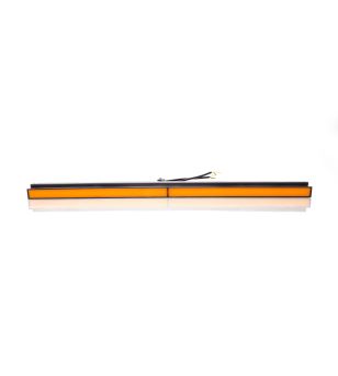 Achterlicht - WAS - W260 - Neon - 54cm - Richtingaanwijzer - 12V-24V