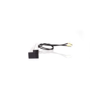 Tail light - WAS - W260 - Neon - 54cm - Indicator - 12V-24V