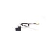 Bakljus - WAS - W260 - Neon - 54cm - Riktningsindikator - 12V-24V