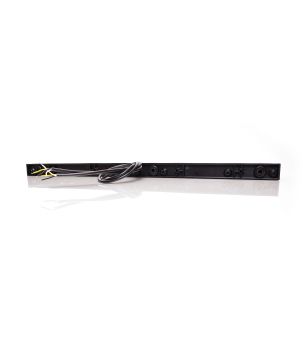 Achterlicht - WAS - W260 - Neon - 54cm - Richtingaanwijzer - 12V-24V