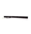 Indicator - WAS - W260 - Left - 54cm - LED - Dynamic indicator - Amber - 12V-24V